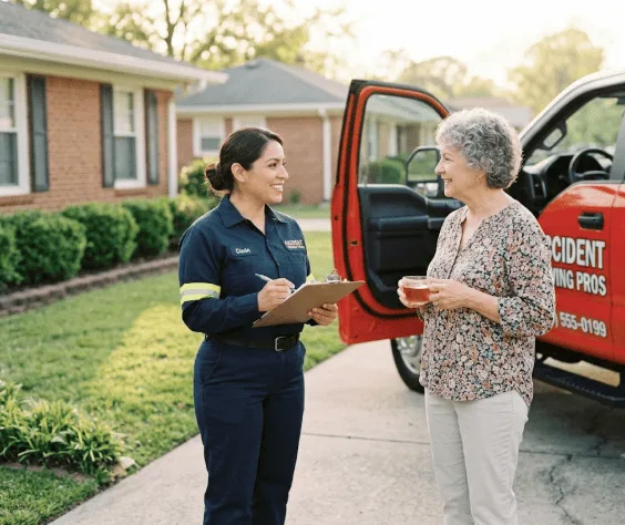 Accident Towing Service Middleton, WI FAQs